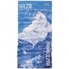 4 Fun Mountain Collection többfunkciós csősál (Matterhorn)