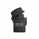 Origin Outdoors Storm Lighter Waterproof öngyújtó (black)