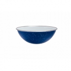 Origin Outdoors Enamel bowl zománcozott tál (blue)
