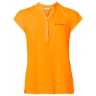 Vaude Yaras Shirt női ing (Narancs)
