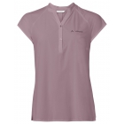 Vaude Yaras Shirt női ing (Lilac dusk)