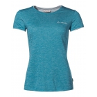 Vaude Essential T-Shirt női póló (arctic blue)