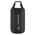 Vaude Drybag Cordura Light 3l-es vízálló zsák (Fekete, Mintás)