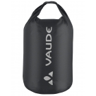 Vaude Drybag Cordura Light 8l-es vízálló zsák (Fekete, Mintás)