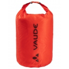 Vaude Drybag Cordura Light 8l-es vízálló zsák (Narancs)