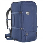 Bach Travel Pro 65 regular utazó hátizsák (blue)