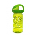 Nalgene OTF Kids Sustain gyermek italtartó palack (Green, Epic, w/Sprout Cap)