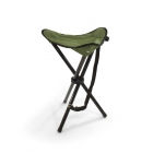 Basic Nature Travelchair 3 lábú szék (green)