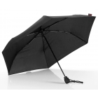 EuroSchirm light trek Ultra esernyő (Fekete)