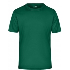 James & Nicholson Undine férfi technikai póló (green)