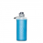 Hydrapak Flux Bottle 1 L soft kulacs (Tahoe Blue)