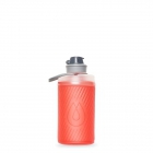 Hydrapak Flux Bottle 0,75 L soft kulacs (Redwood)