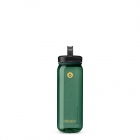 Hydrapak Recon Clip & Carry 0,75 L vizes palack (Aspen Green)