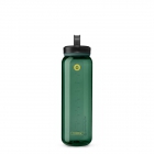Hydrapak Recon Clip & Carry 1,0 L vizes palack (Aspen Green)