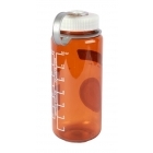 Nalgene Everyday nagynyílású 0,5 l-es italtartó palack (rustic orange)