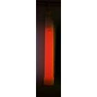 Basic Nature Knicklicht 15 cm-es fényjelző rúd (red)