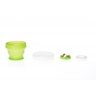 Humangear Gocup összecsukható pohár 237 ml (Zöld)