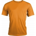 ProAct férfi technikai póló (orange)