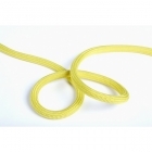 Edelweiss 8 mm-es kötélgyűrű (Sárga)