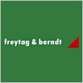 FREYTAG & BERNDT