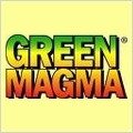 GREEN MAGMA