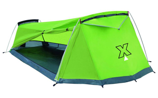 Coleman Rigel X2 kétszemélyes expedíciós sátor